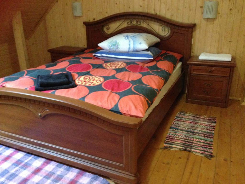Guest House Nad Tisou Kvasy Camera foto